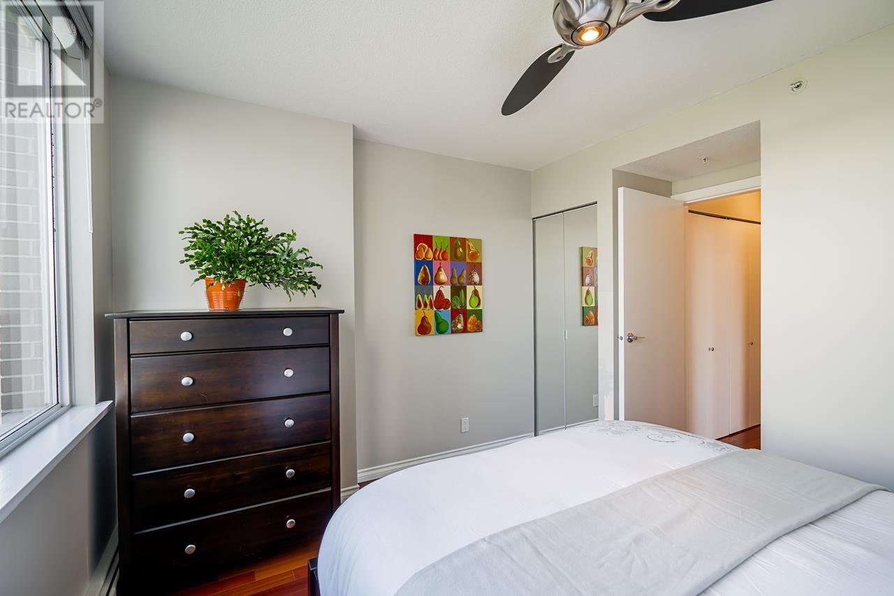 601 1288 Marinaside Crescent, Vancouver, British Columbia  V6Z 2W5 - Photo 32 - R2825473