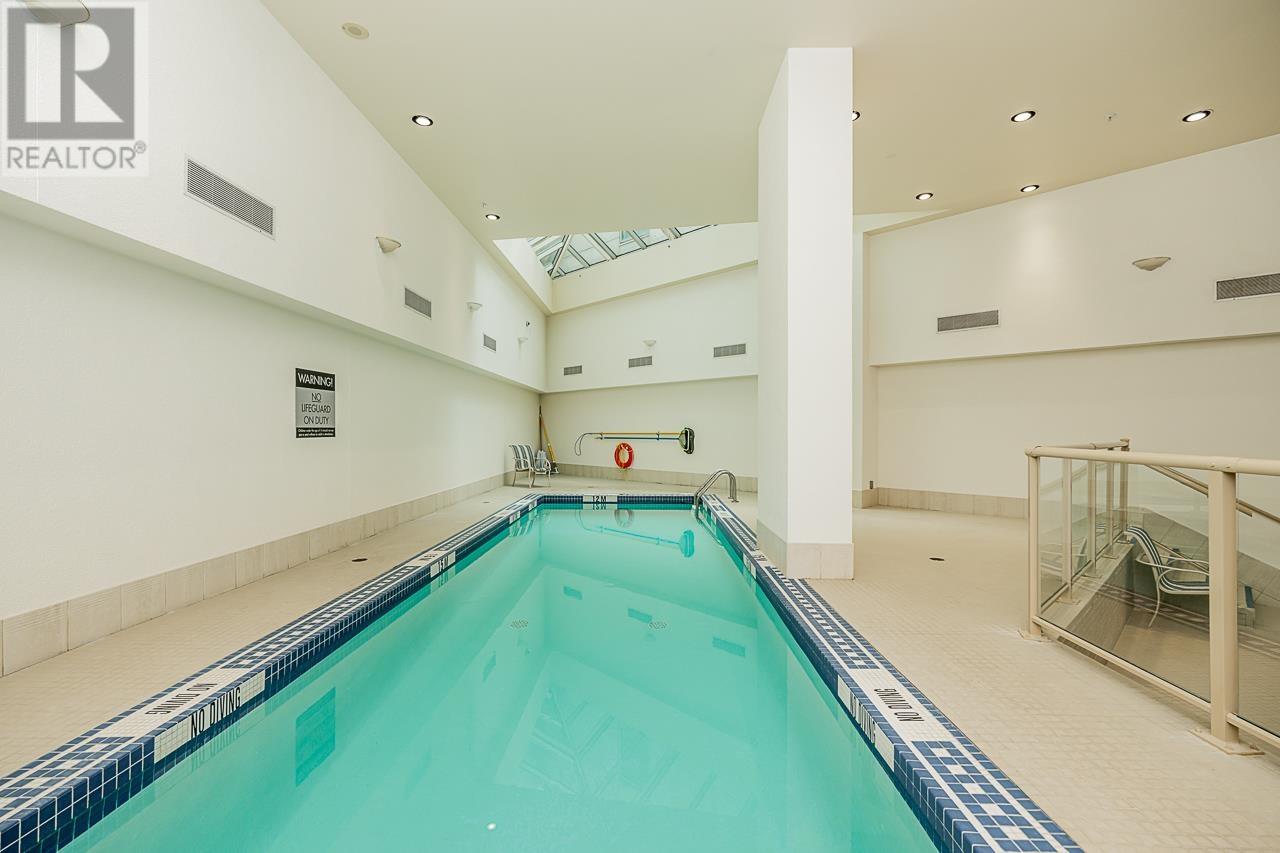 601 1288 Marinaside Crescent, Vancouver, British Columbia  V6Z 2W5 - Photo 35 - R2825473