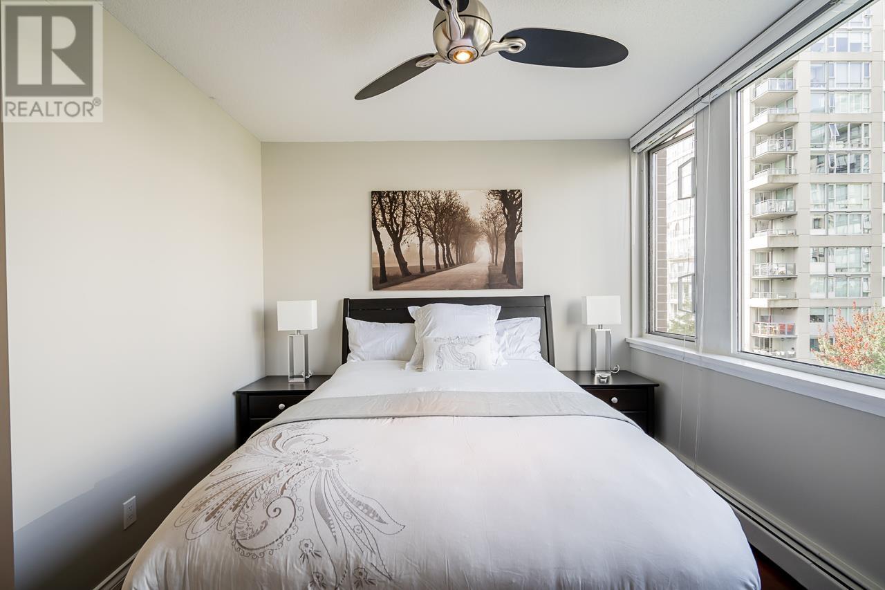 601 1288 Marinaside Crescent, Vancouver, British Columbia  V6Z 2W5 - Photo 31 - R2825473