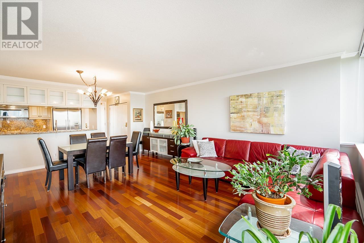 601 1288 Marinaside Crescent, Vancouver, British Columbia  V6Z 2W5 - Photo 19 - R2825473