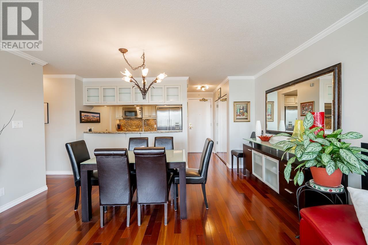 601 1288 Marinaside Crescent, Vancouver, British Columbia  V6Z 2W5 - Photo 16 - R2825473