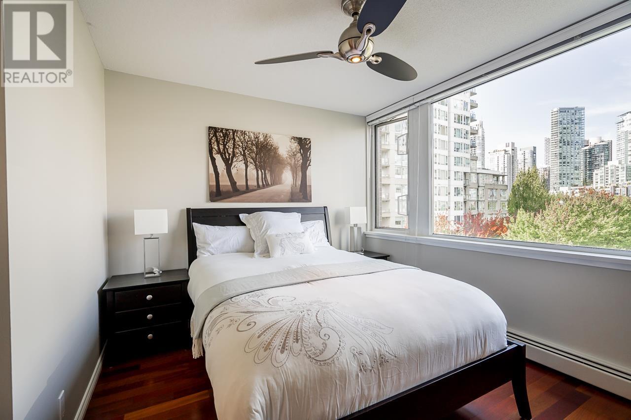 601 1288 Marinaside Crescent, Vancouver, British Columbia  V6Z 2W5 - Photo 30 - R2825473