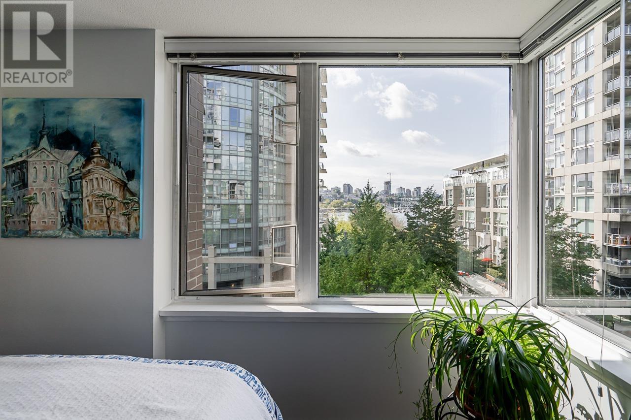 601 1288 Marinaside Crescent, Vancouver, British Columbia  V6Z 2W5 - Photo 28 - R2825473