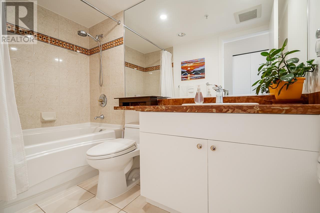 601 1288 Marinaside Crescent, Vancouver, British Columbia  V6Z 2W5 - Photo 33 - R2825473