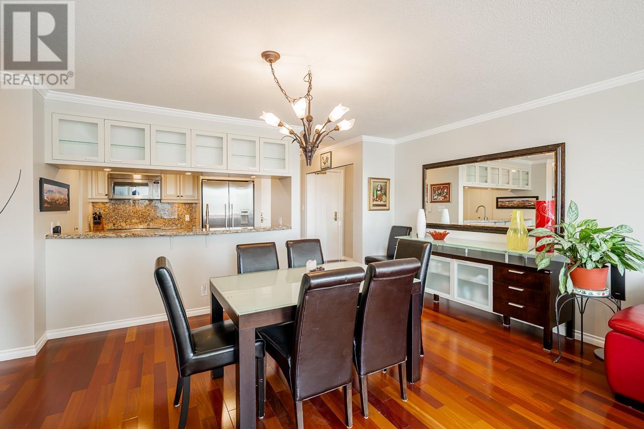601 1288 Marinaside Crescent, Vancouver, British Columbia  V6Z 2W5 - Photo 15 - R2825473