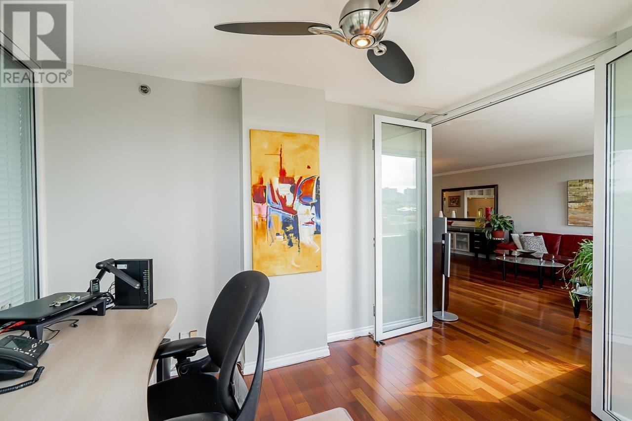 601 1288 Marinaside Crescent, Vancouver, British Columbia  V6Z 2W5 - Photo 24 - R2825473