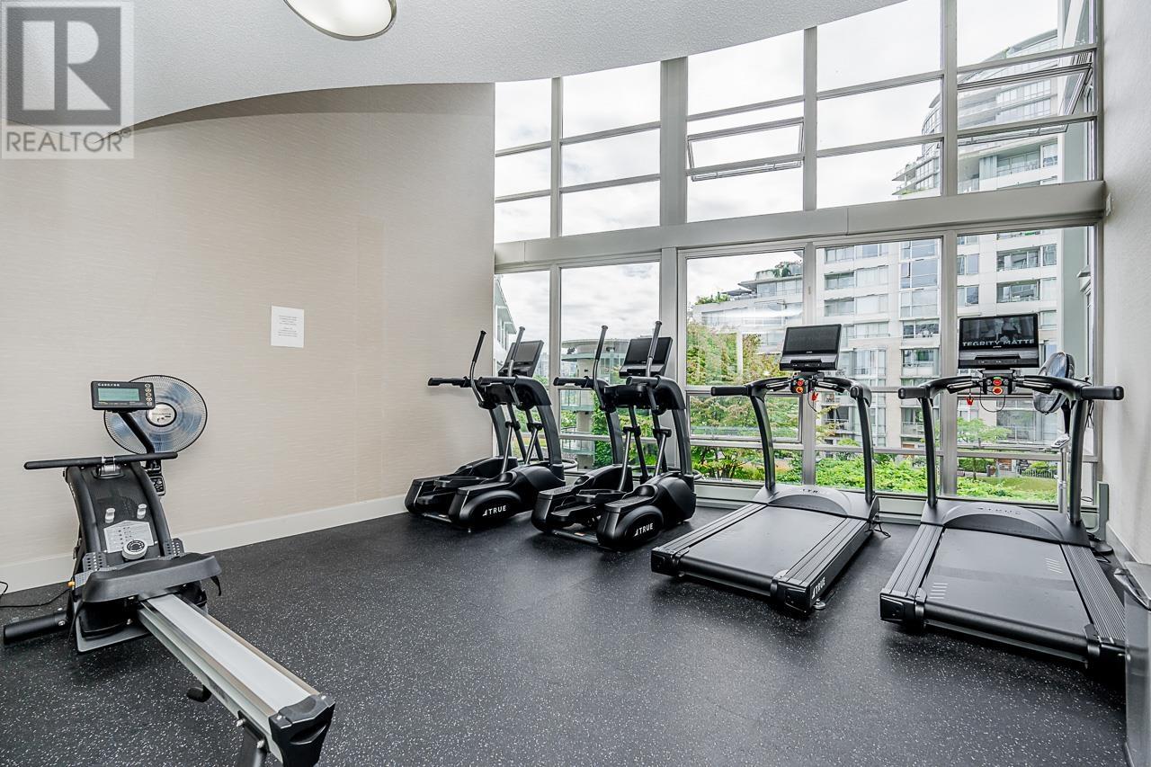 601 1288 Marinaside Crescent, Vancouver, British Columbia  V6Z 2W5 - Photo 38 - R2825473