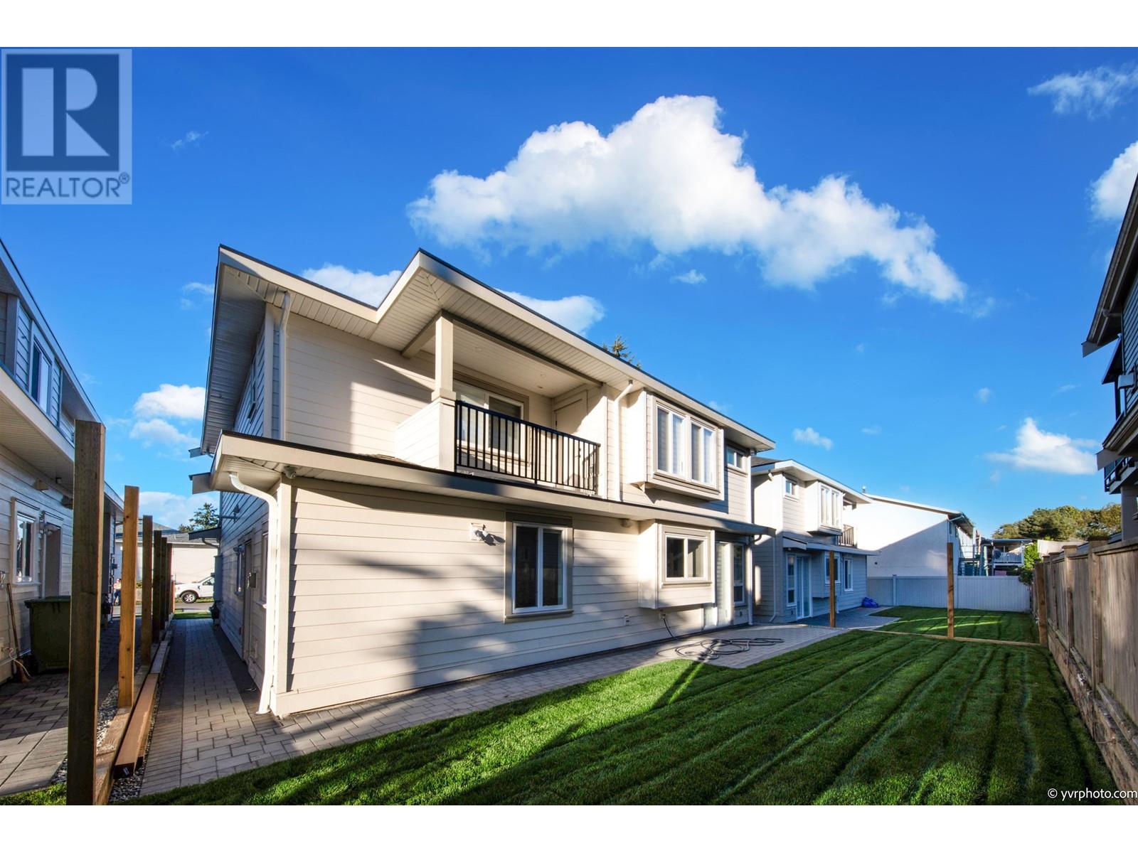 9188 Kilby Street, Richmond, British Columbia  V6X 1P1 - Photo 2 - R2825387