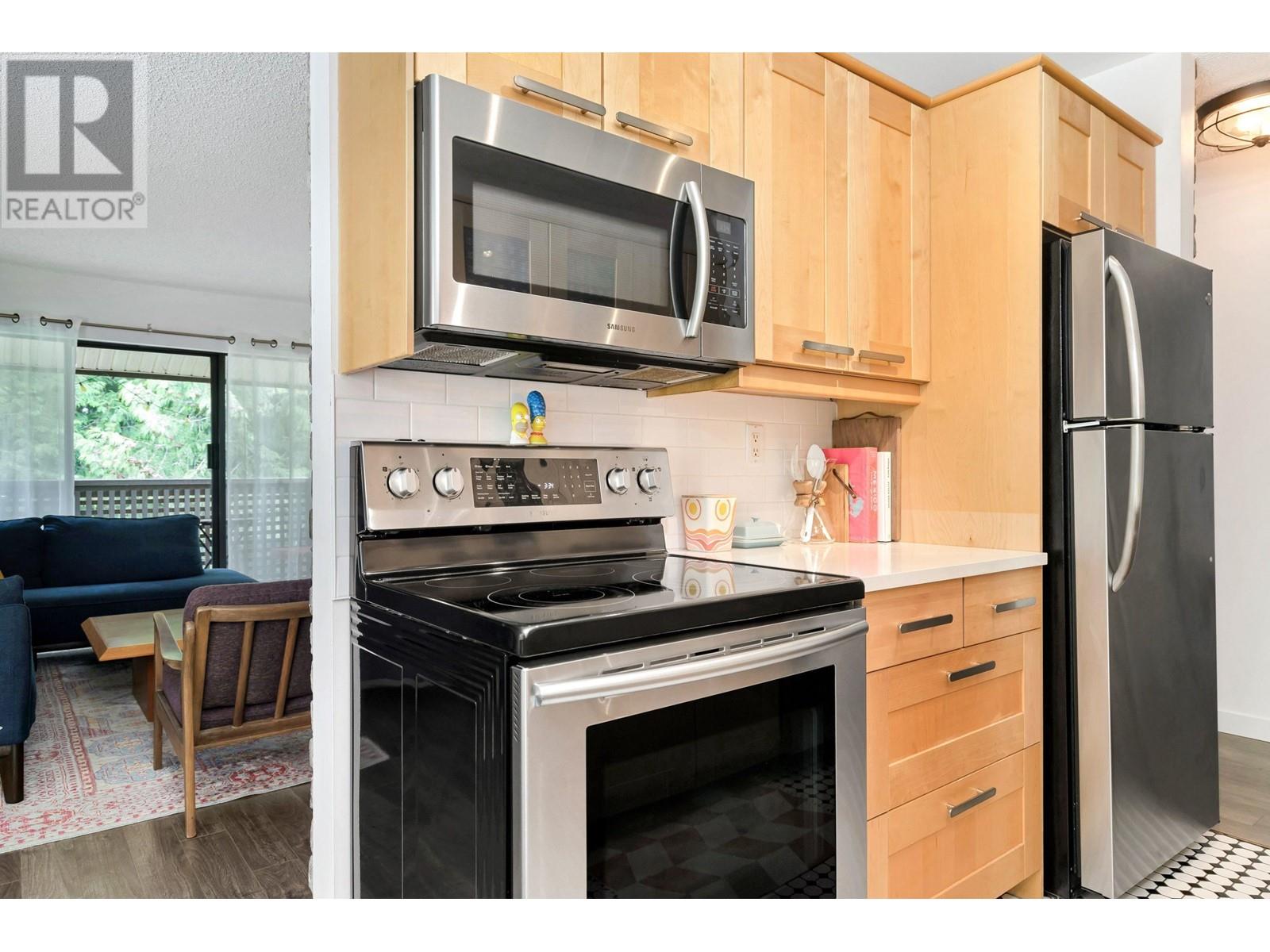 403 423 Agnes Street, New Westminster, British Columbia  V3L 1G2 - Photo 6 - R2825463