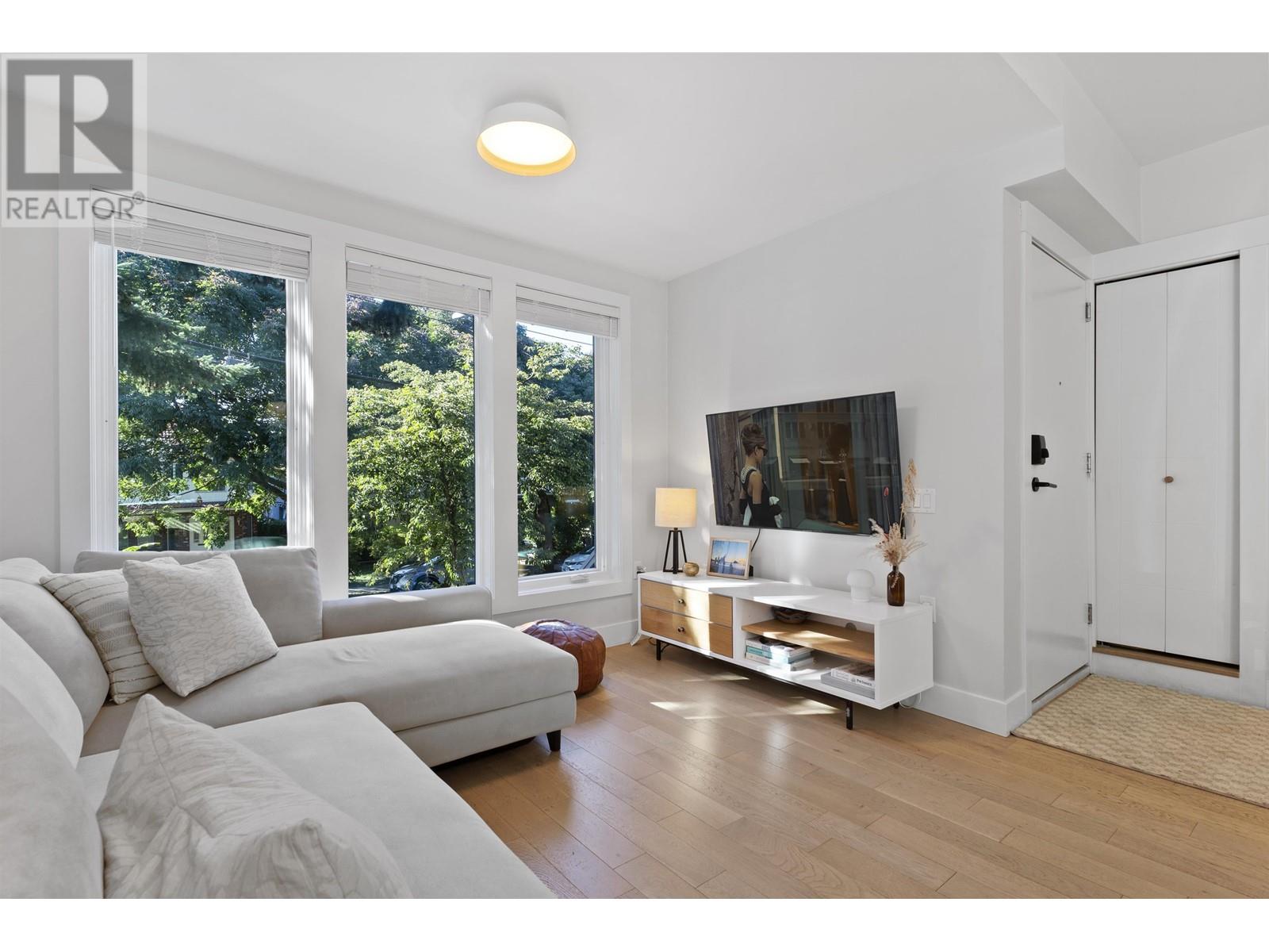 547 E 16th Avenue, Vancouver, British Columbia  V5T 2V1 - Photo 5 - R2825490
