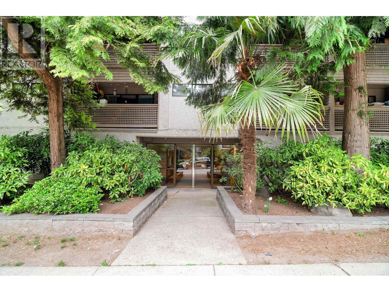 403 423 Agnes Street, New Westminster, British Columbia  V3L 1G2 - Photo 21 - R2825463