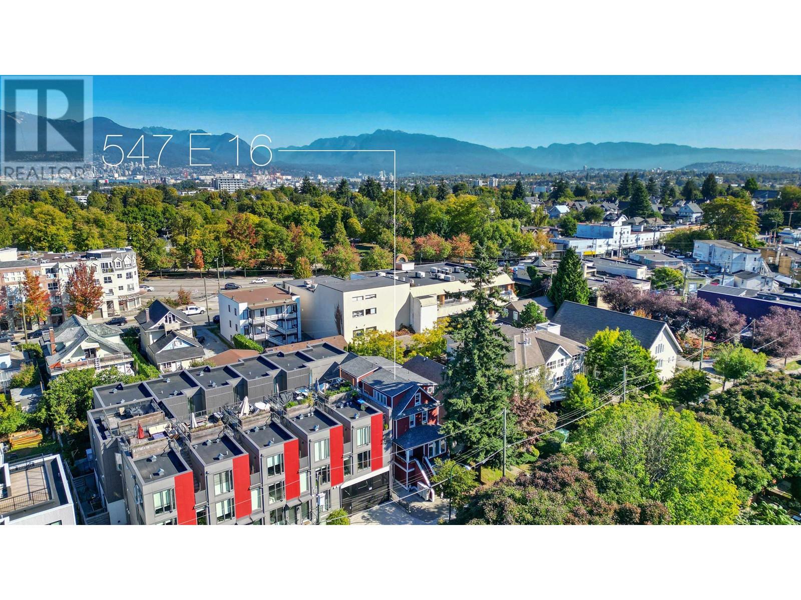 547 E 16th Avenue, Vancouver, British Columbia  V5T 2V1 - Photo 22 - R2825490