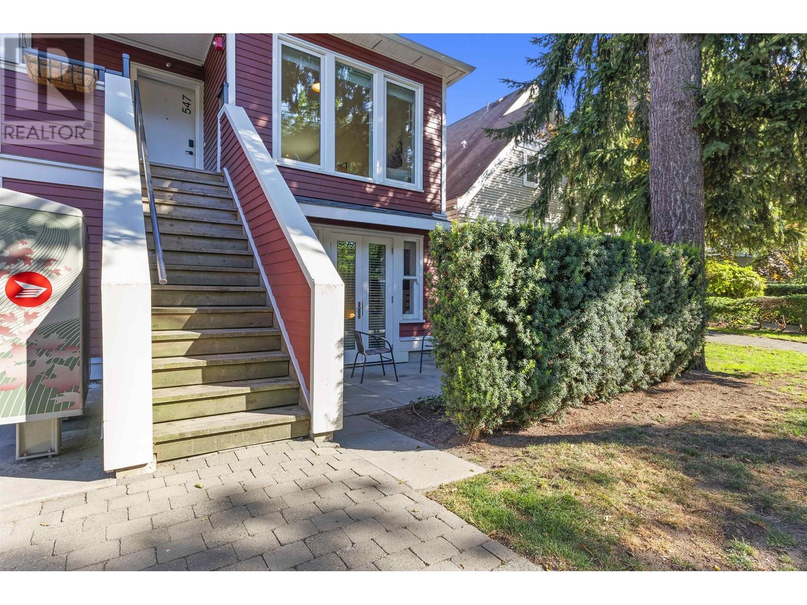 547 E 16th Avenue, Vancouver, British Columbia  V5T 2V1 - Photo 23 - R2825490