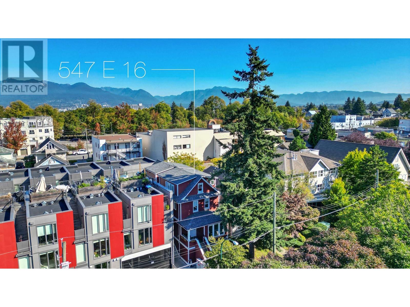 547 E 16th Avenue, Vancouver, British Columbia  V5T 2V1 - Photo 24 - R2825490
