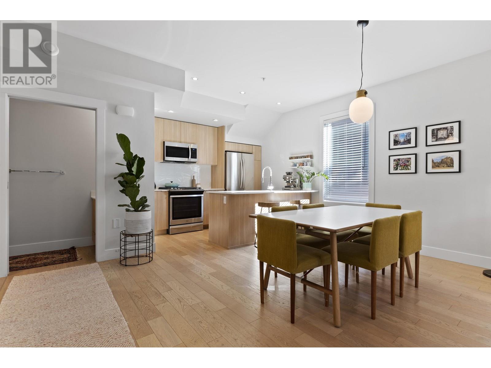 547 E 16th Avenue, Vancouver, British Columbia  V5T 2V1 - Photo 7 - R2825490