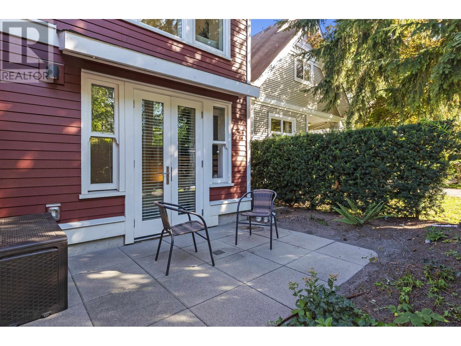 547 E 16th Avenue, Vancouver, British Columbia  V5T 2V1 - Photo 19 - R2825490