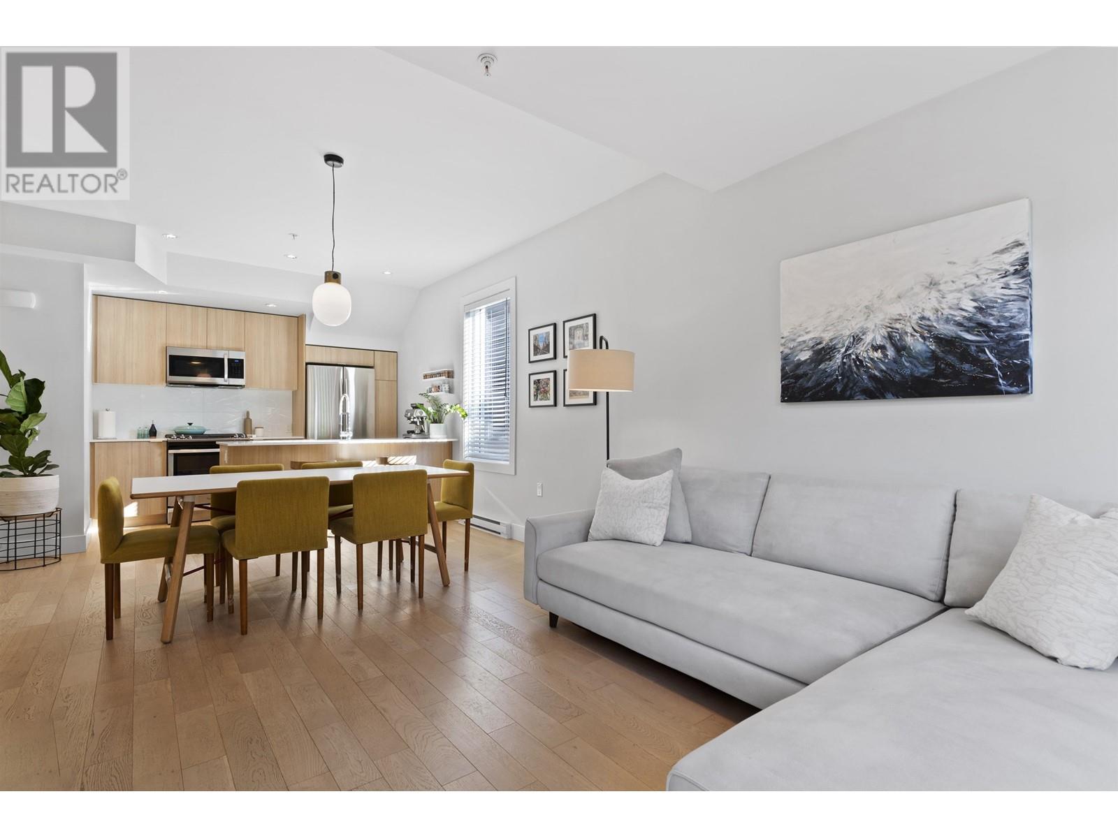 547 E 16th Avenue, Vancouver, British Columbia  V5T 2V1 - Photo 4 - R2825490
