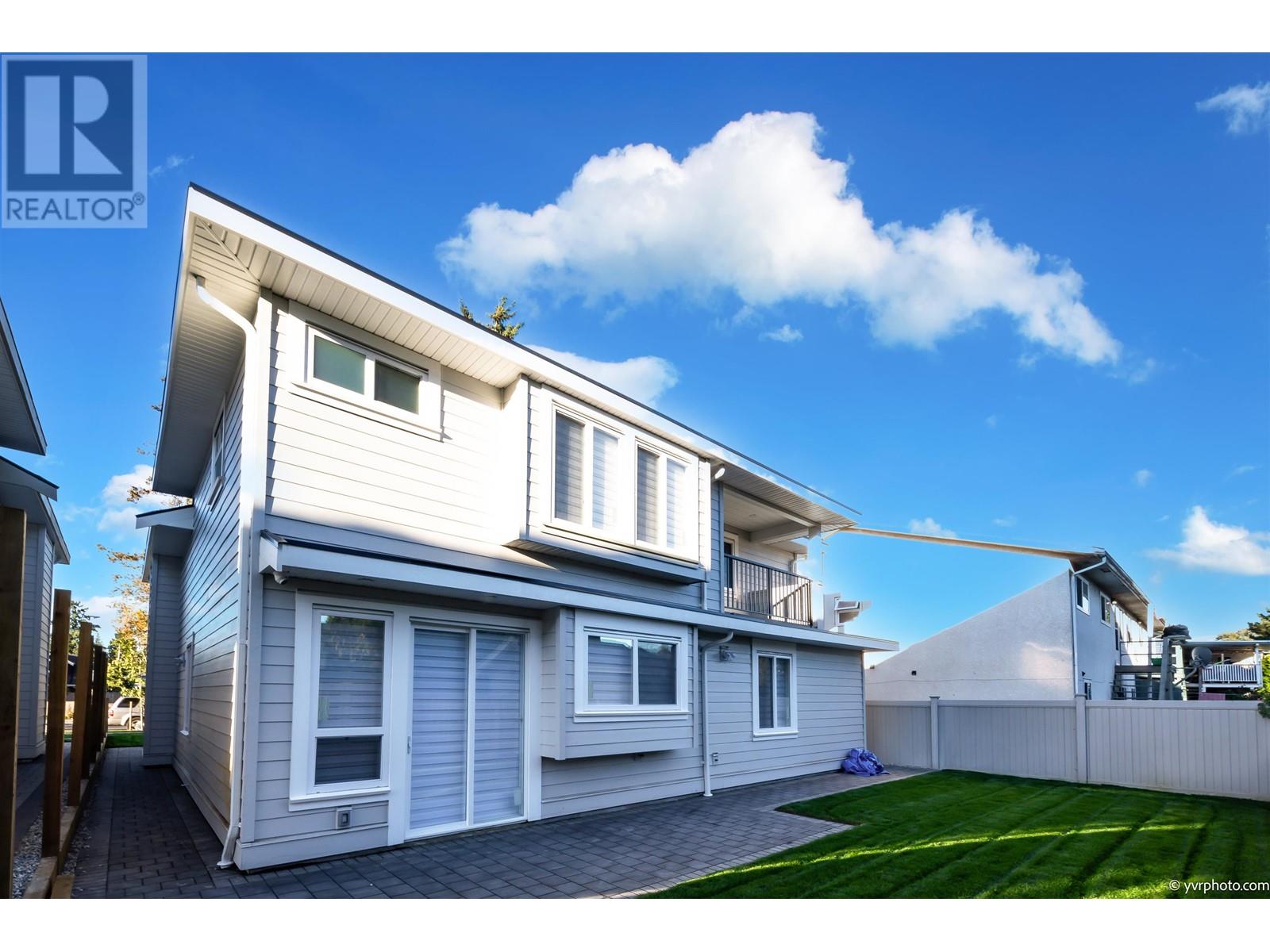 9200 Kilby Street, Richmond, British Columbia  V6X 1P1 - Photo 3 - R2825410