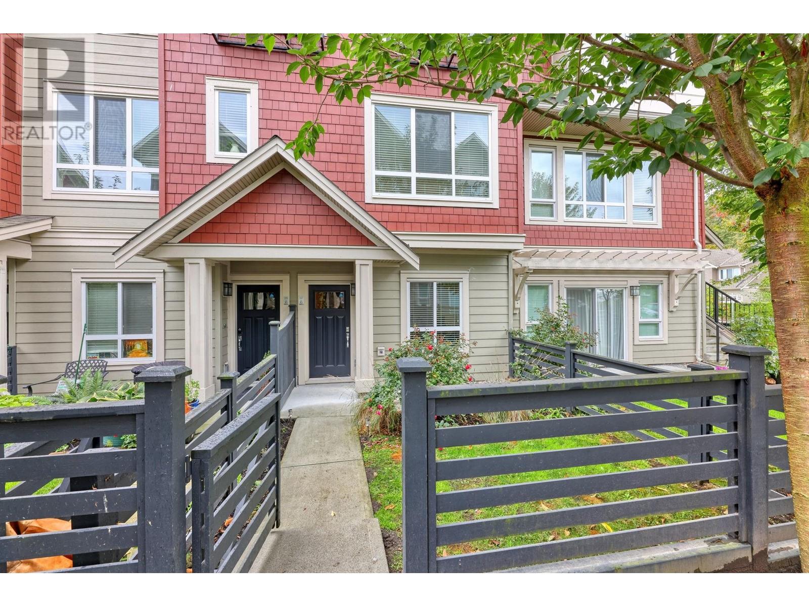 #597 4688 HAWK LANE, tsawwassen, British Columbia