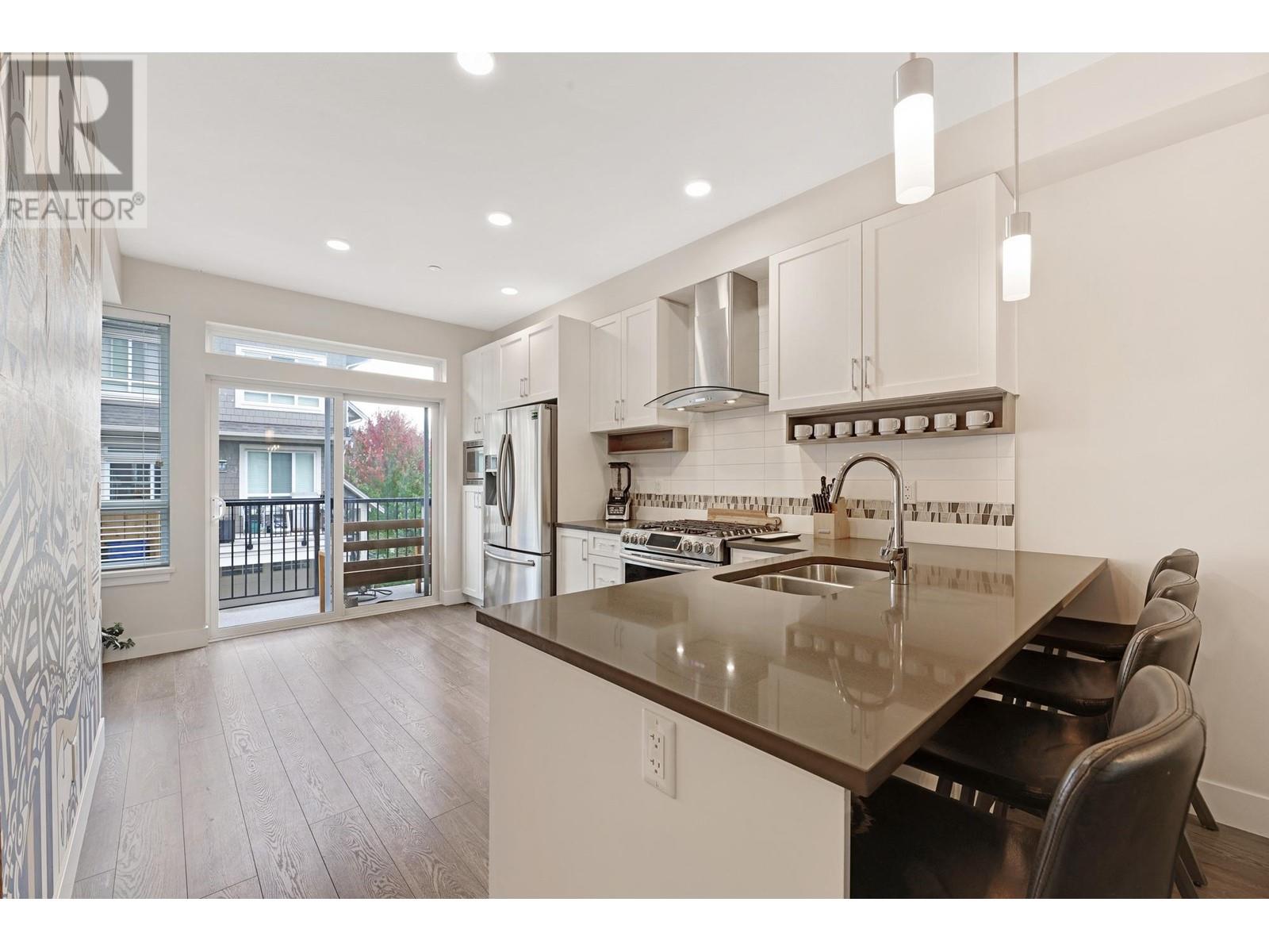 #597 4688 Hawk Lane, Tsawwassen, British Columbia  V4M 0B7 - Photo 3 - R2819737