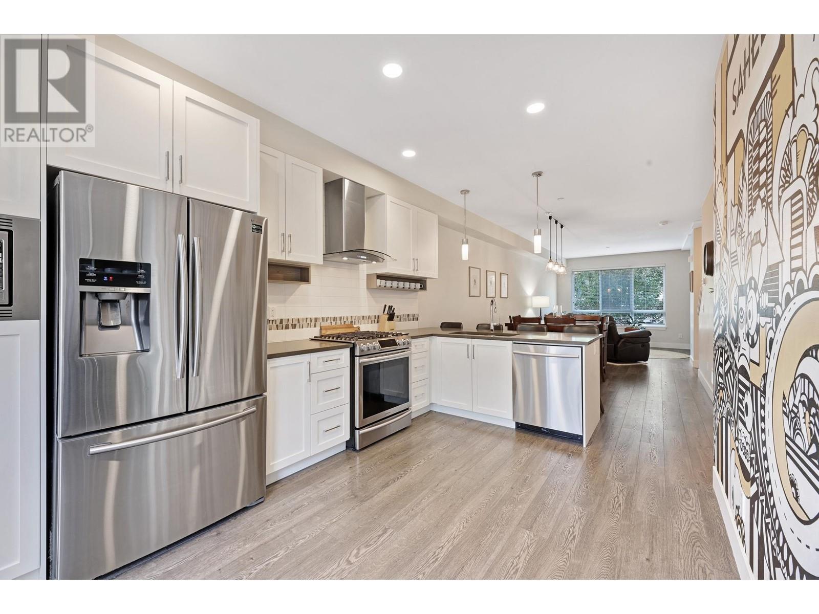 #597 4688 Hawk Lane, Tsawwassen, British Columbia  V4M 0B7 - Photo 2 - R2819737