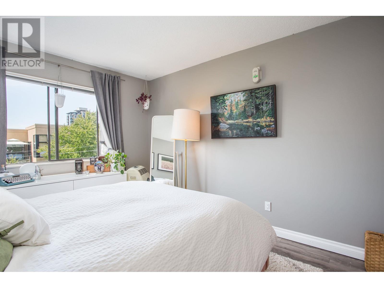 309 131 W 4th Street, North Vancouver, British Columbia  V7M 3C8 - Photo 16 - R2821909
