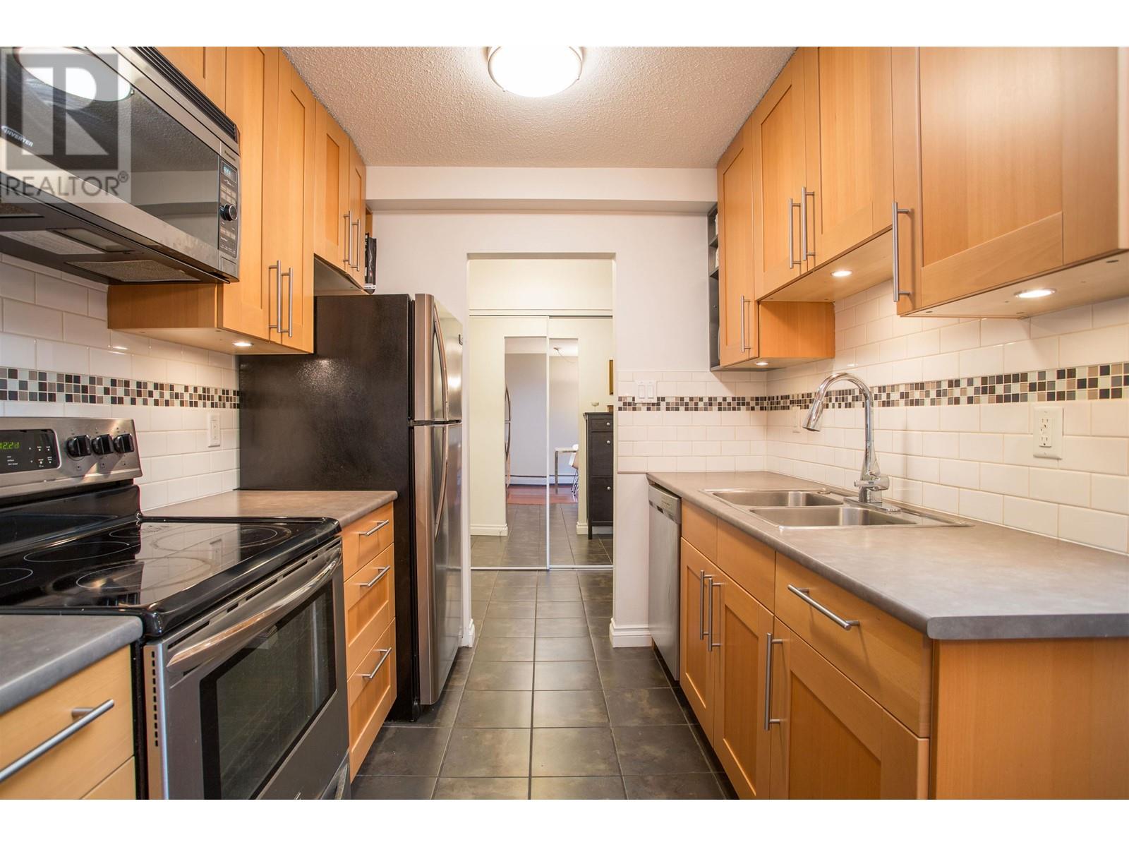 309 131 W 4th Street, North Vancouver, British Columbia  V7M 3C8 - Photo 11 - R2821909