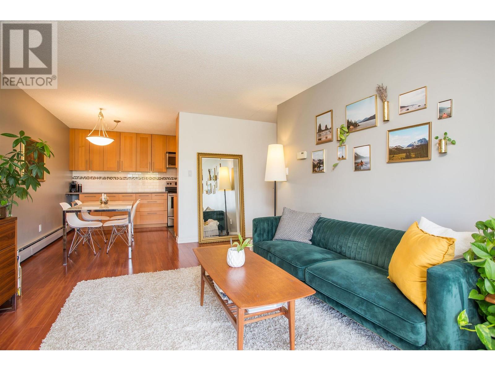 309 131 W 4th Street, North Vancouver, British Columbia  V7M 3C8 - Photo 7 - R2821909