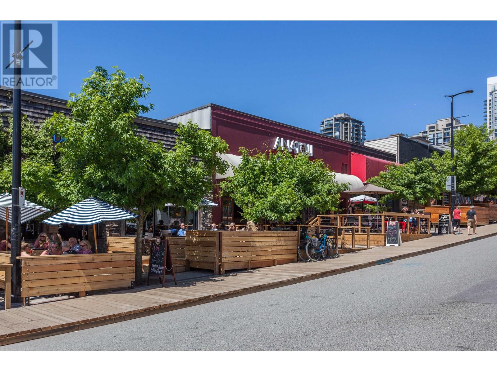 309 131 W 4th Street, North Vancouver, British Columbia  V7M 3C8 - Photo 25 - R2821909