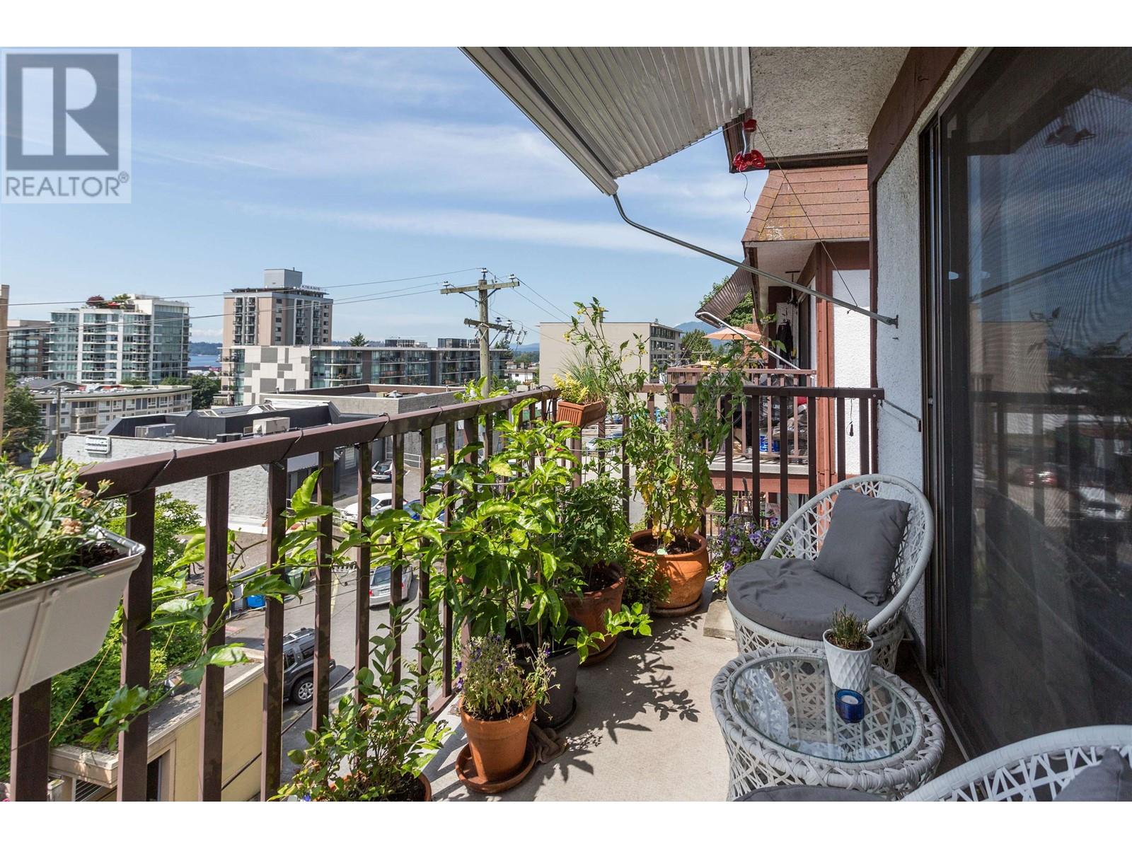 309 131 W 4th Street, North Vancouver, British Columbia  V7M 3C8 - Photo 20 - R2821909