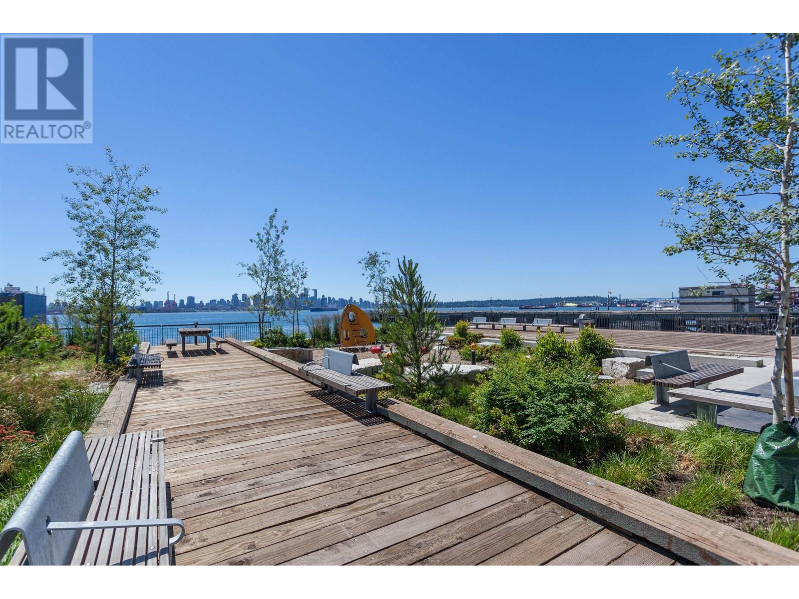 309 131 W 4th Street, North Vancouver, British Columbia  V7M 3C8 - Photo 30 - R2821909