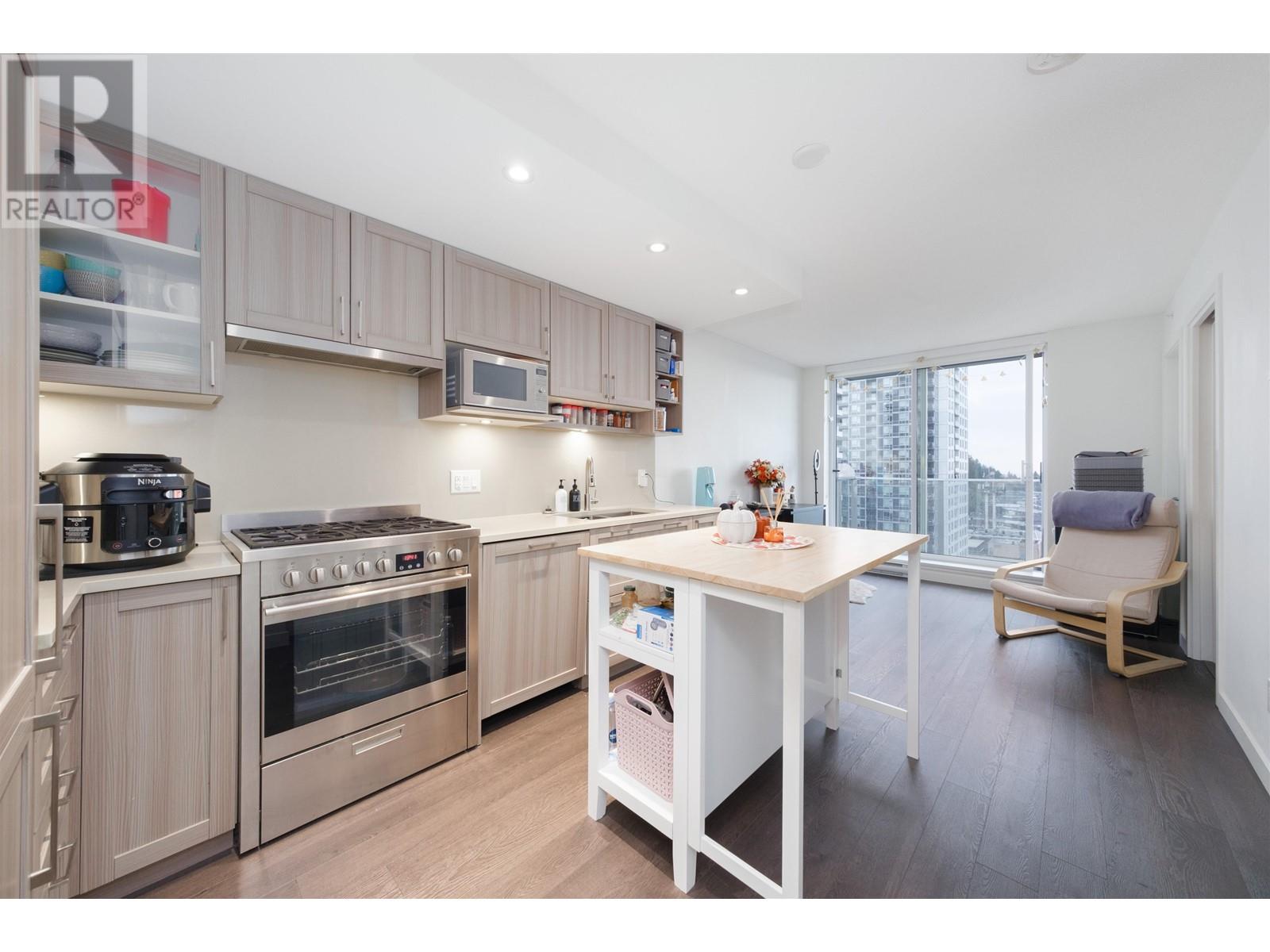 2503 5470 ORMIDALE STREET, vancouver, British Columbia
