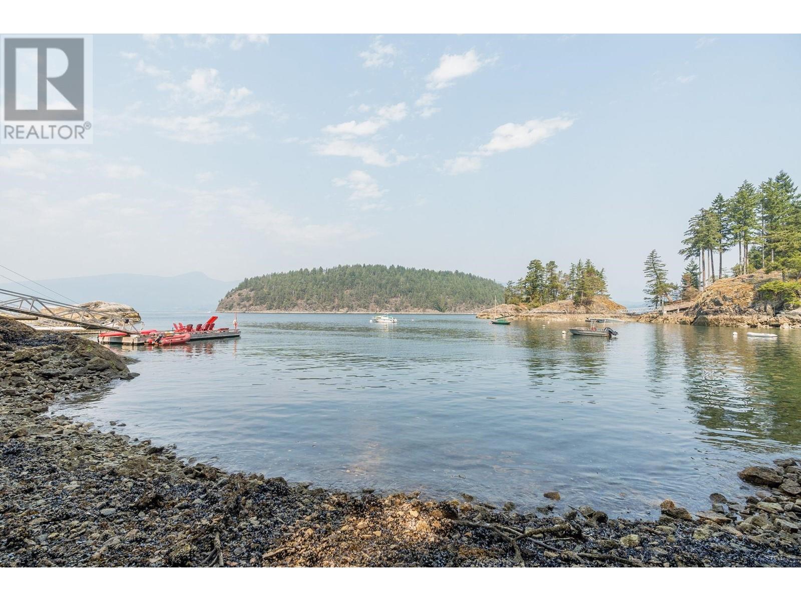 1558 Mount Gardner Road, Bowen Island, British Columbia  V0N 1G2 - Photo 15 - R2813825