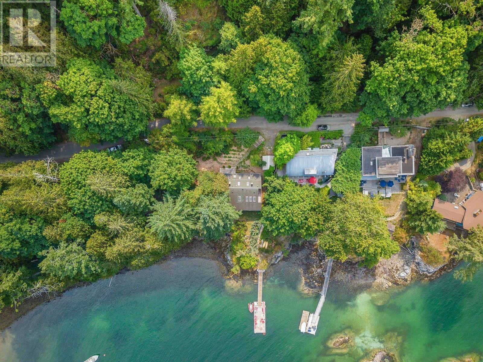 1558 Mount Gardner Road, Bowen Island, British Columbia  V0N 1G2 - Photo 6 - R2813825