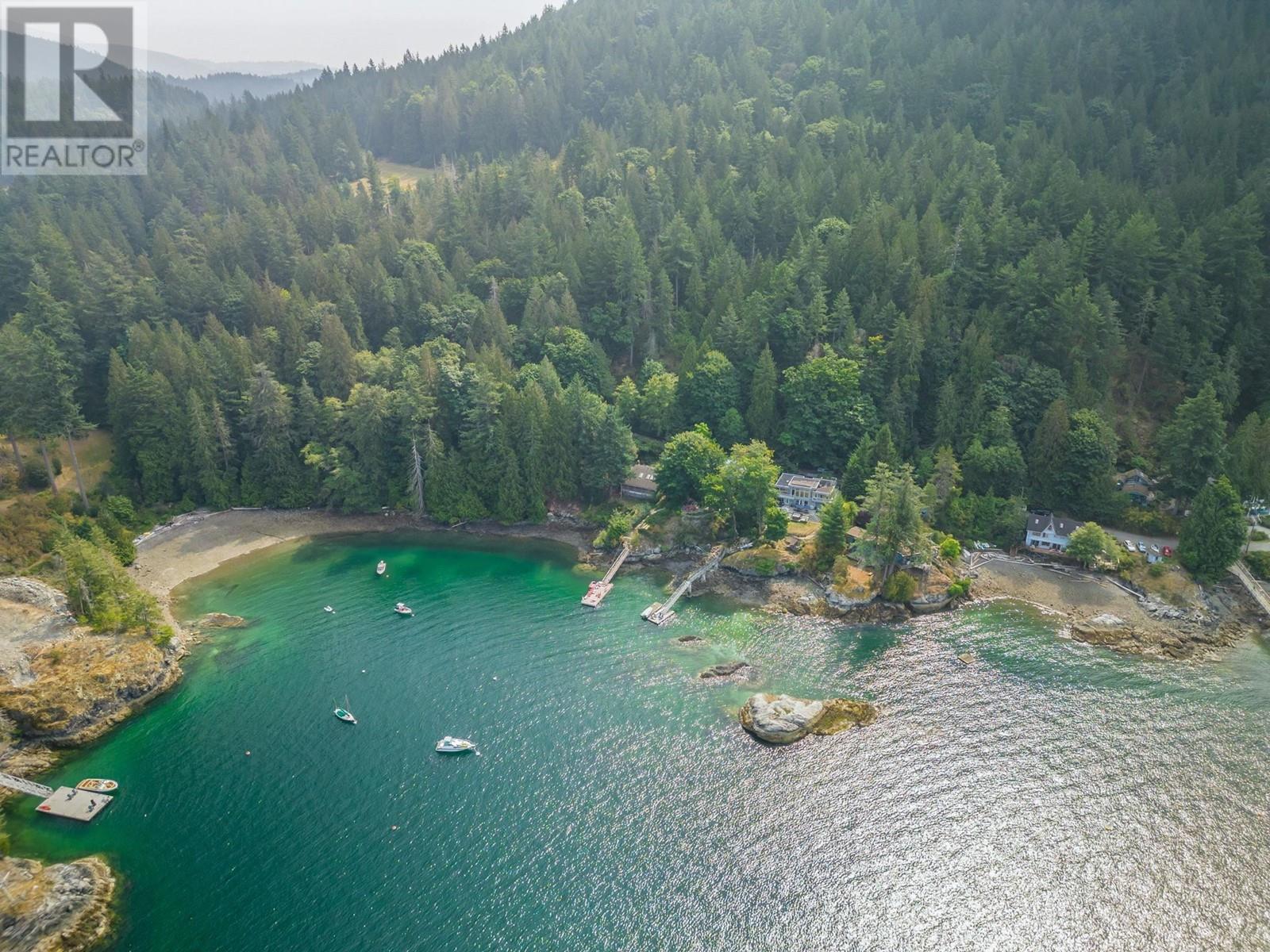 1558 Mount Gardner Road, Bowen Island, British Columbia  V0N 1G2 - Photo 5 - R2813825