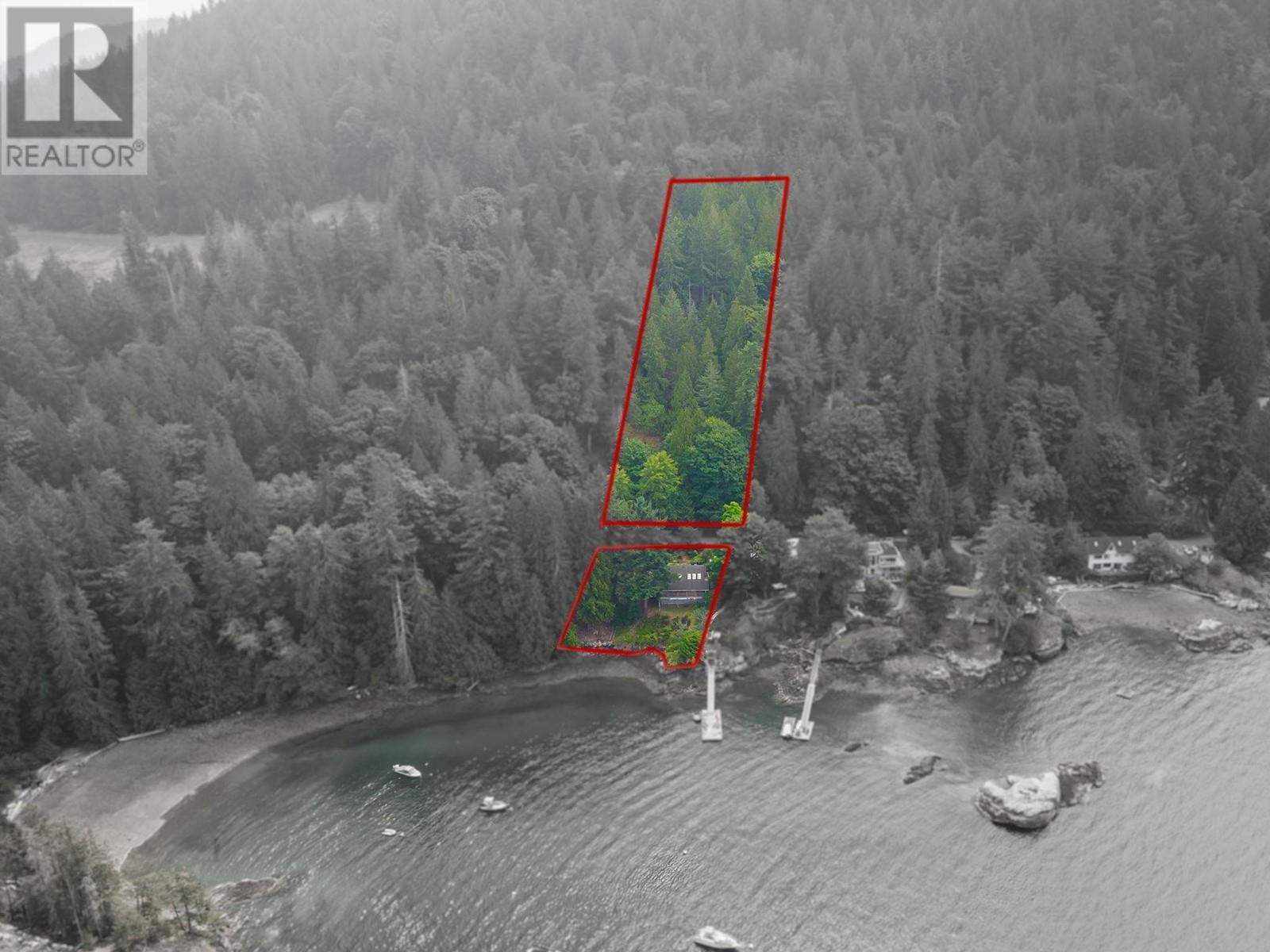 1558 Mount Gardner Road, Bowen Island, British Columbia  V0N 1G2 - Photo 26 - R2813825