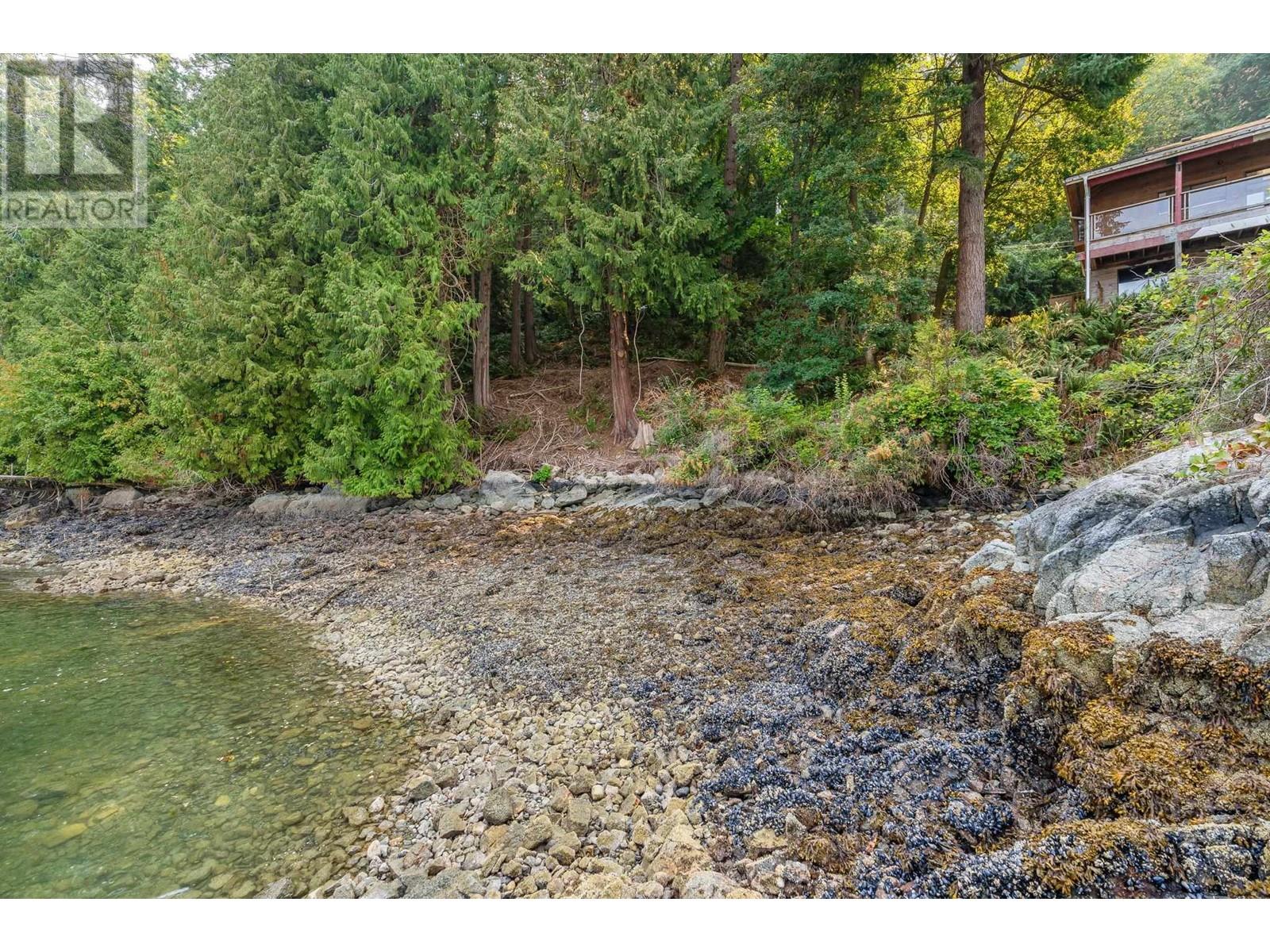 1558 Mount Gardner Road, Bowen Island, British Columbia  V0N 1G2 - Photo 11 - R2813825