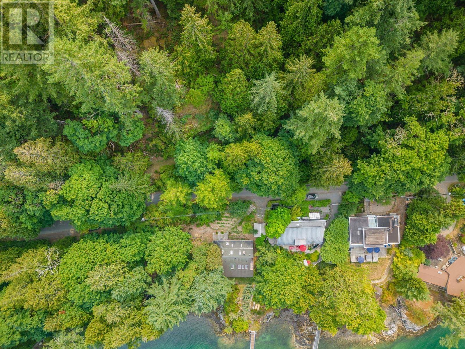 1558 Mount Gardner Road, Bowen Island, British Columbia  V0N 1G2 - Photo 7 - R2813825