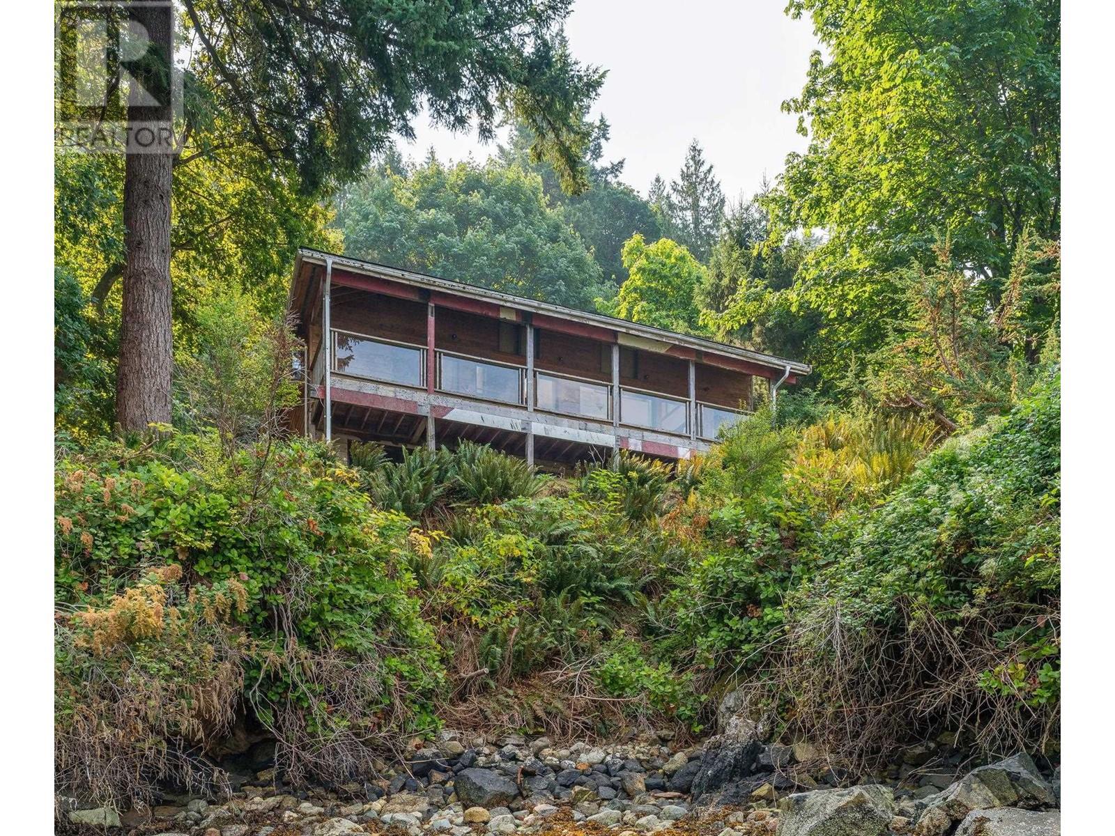 1558 Mount Gardner Road, Bowen Island, British Columbia  V0N 1G2 - Photo 13 - R2813825