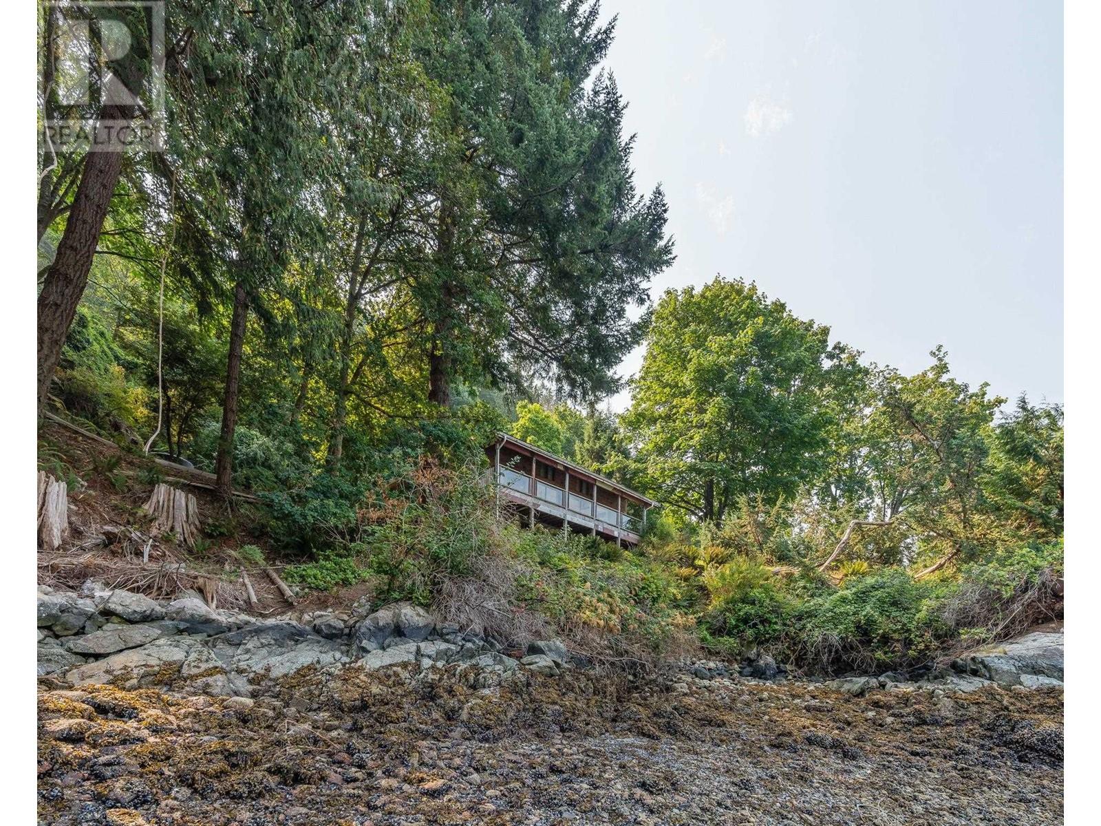 1558 Mount Gardner Road, Bowen Island, British Columbia  V0N 1G2 - Photo 10 - R2813825