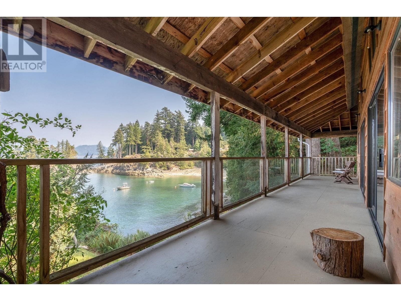 1558 Mount Gardner Road, Bowen Island, British Columbia  V0N 1G2 - Photo 18 - R2813825