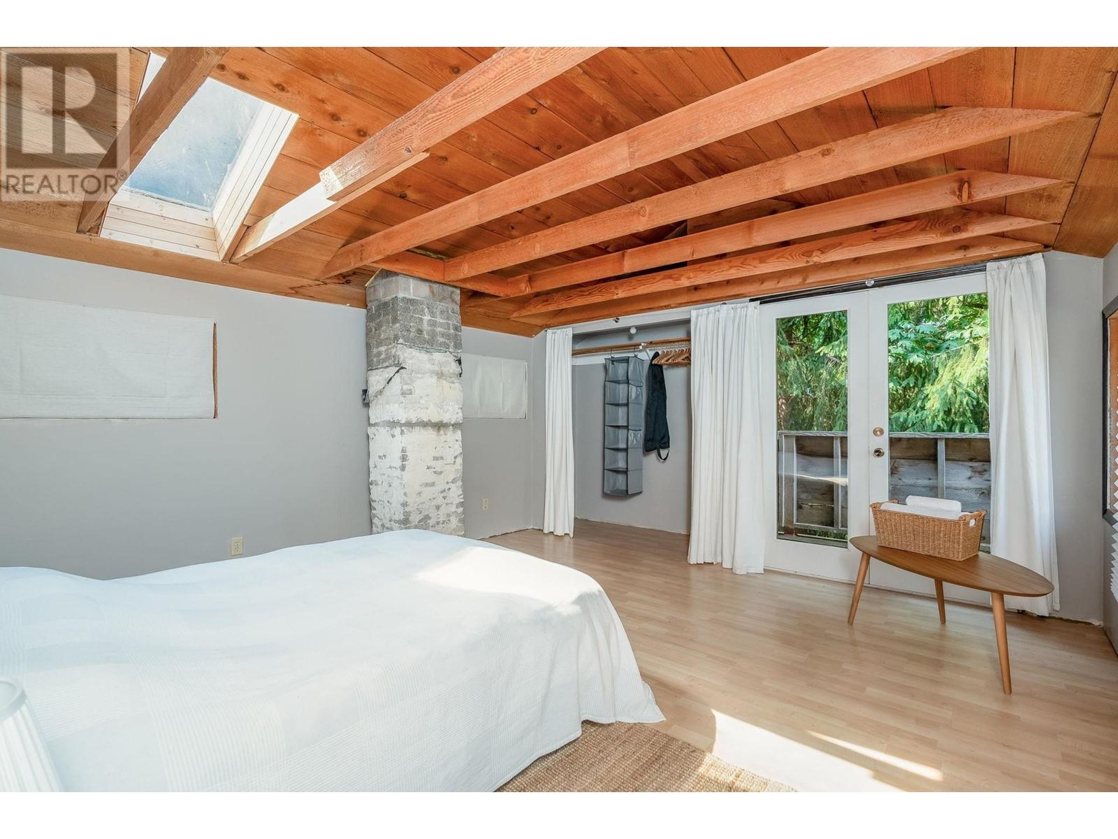 1558 Mount Gardner Road, Bowen Island, British Columbia  V0N 1G2 - Photo 21 - R2813825