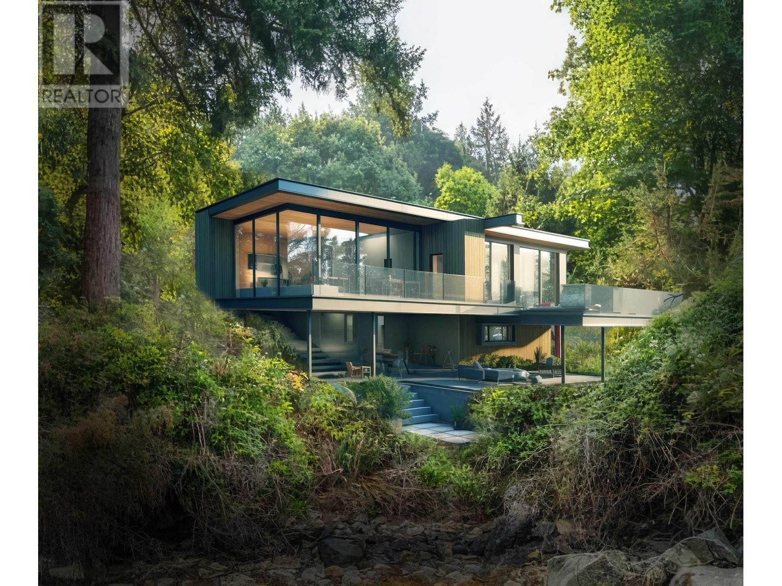 1558 Mount Gardner Road, Bowen Island, British Columbia  V0N 1G2 - Photo 14 - R2813825