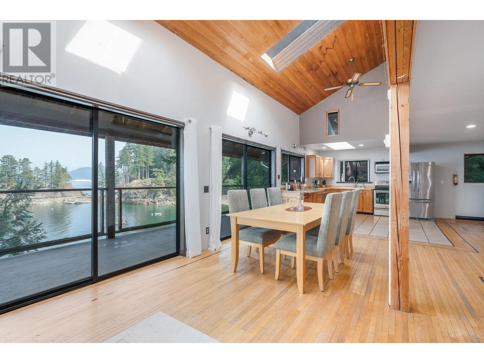 1558 Mount Gardner Road, Bowen Island, British Columbia  V0N 1G2 - Photo 20 - R2813825