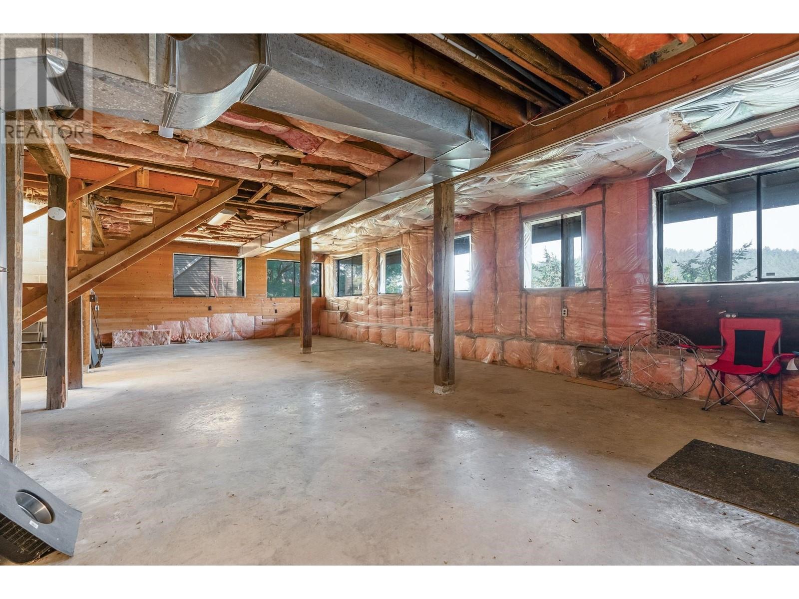 1558 Mount Gardner Road, Bowen Island, British Columbia  V0N 1G2 - Photo 23 - R2813825