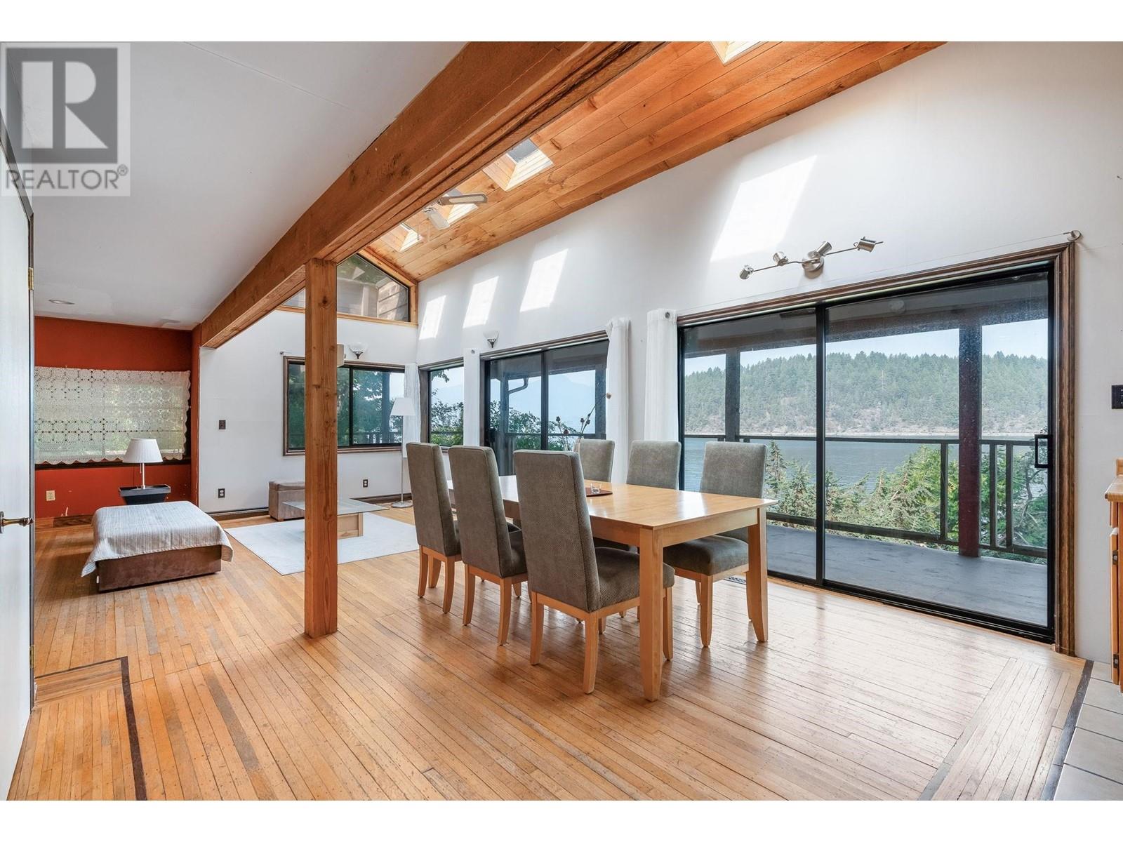 1558 Mount Gardner Road, Bowen Island, British Columbia  V0N 1G2 - Photo 19 - R2813825