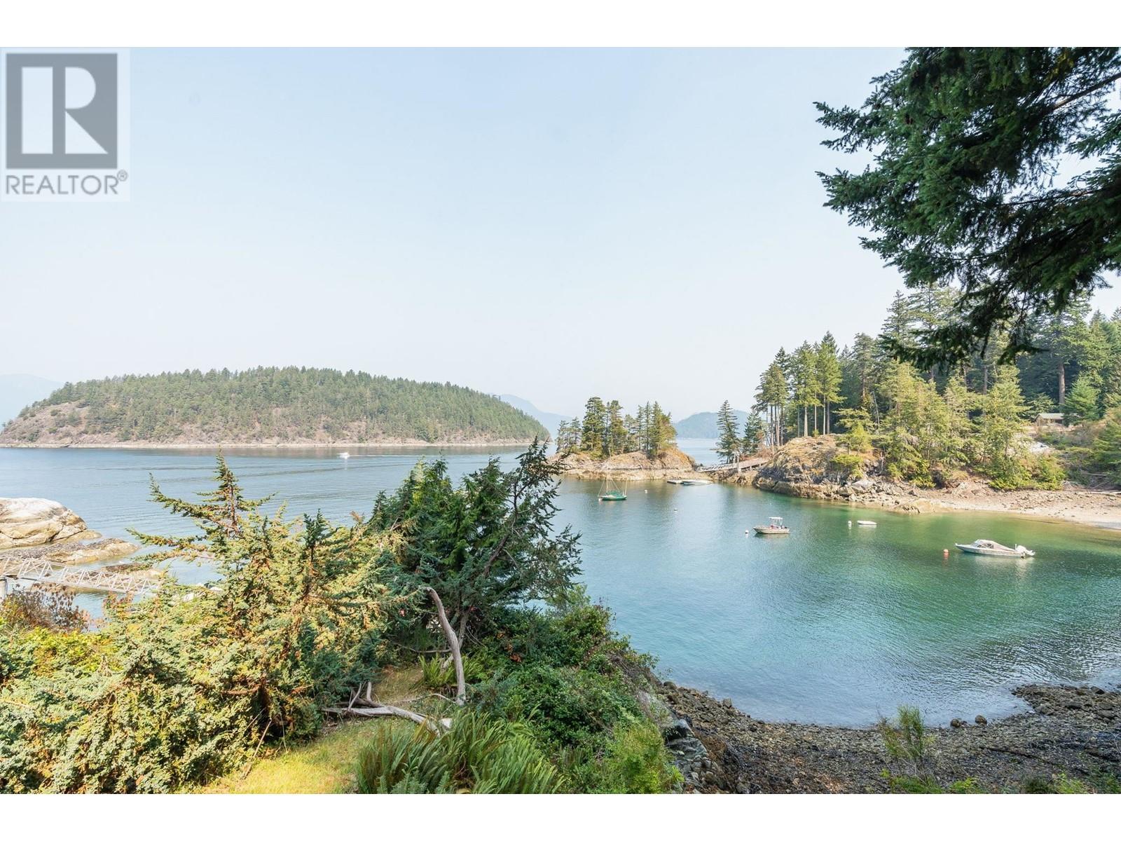 1558 Mount Gardner Road, Bowen Island, British Columbia  V0N 1G2 - Photo 9 - R2813825