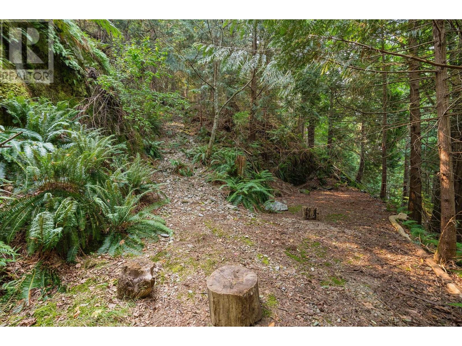 1558 Mount Gardner Road, Bowen Island, British Columbia  V0N 1G2 - Photo 29 - R2813825