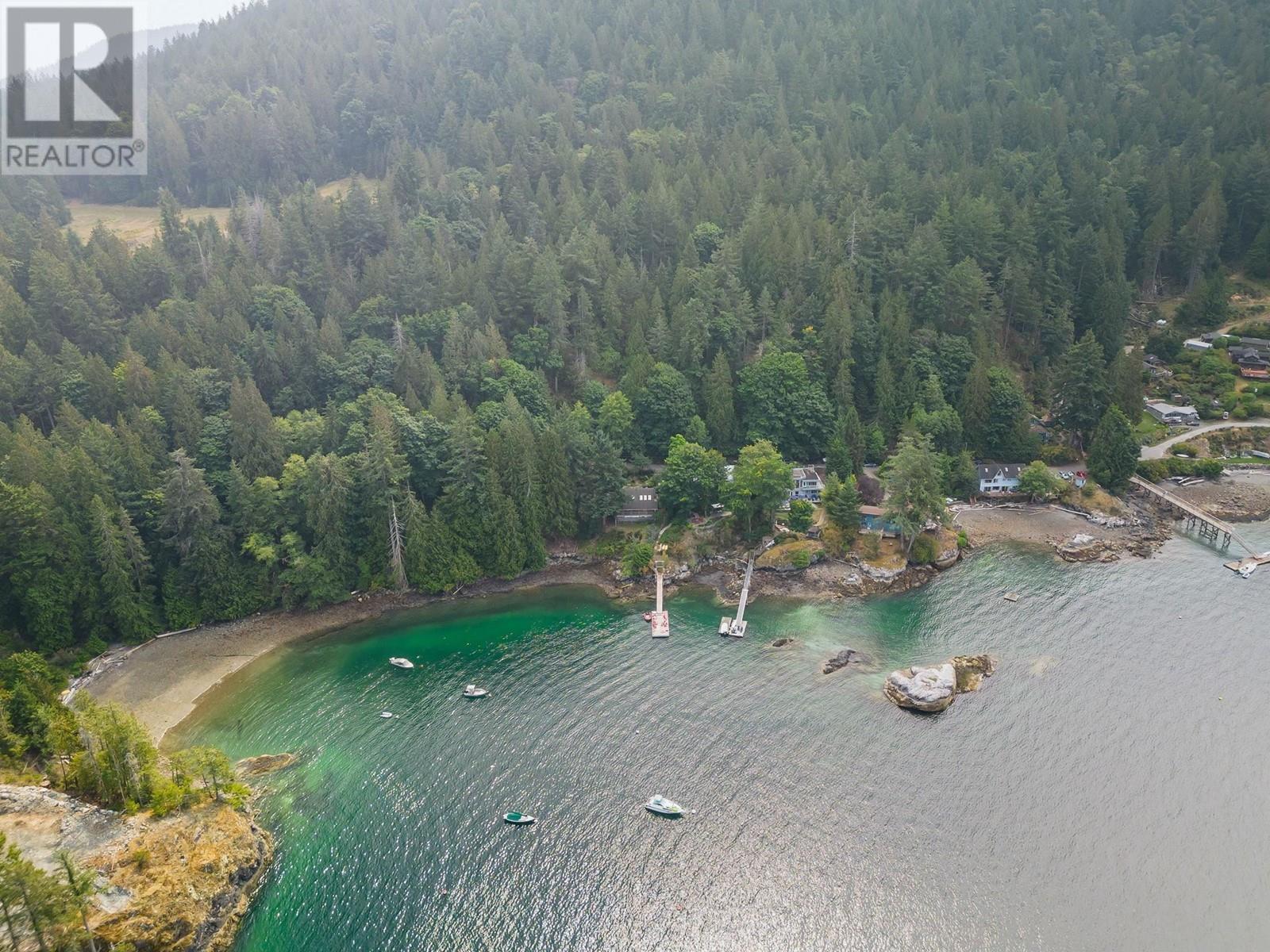 1558 Mount Gardner Road, Bowen Island, British Columbia  V0N 1G2 - Photo 25 - R2813825