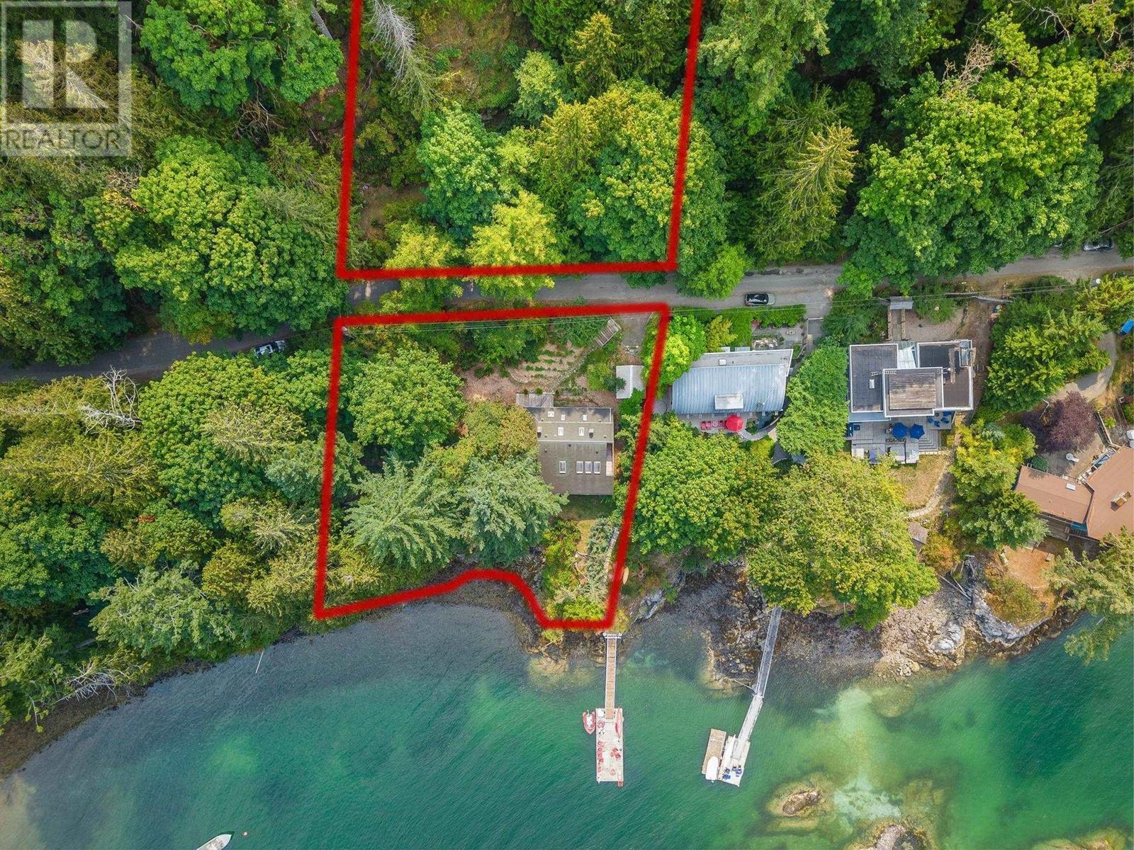 1558 Mount Gardner Road, Bowen Island, British Columbia  V0N 1G2 - Photo 27 - R2813825